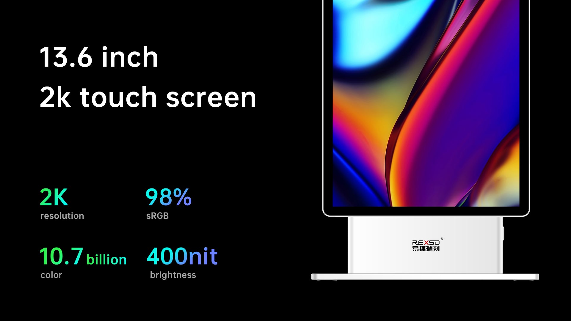 MÁY LIVESTREAM REXSO LIVE 13.6 INCH 8+128GB MÁY LIVESTREAM REXSO LIVE 13.6 INCH 8+128GB