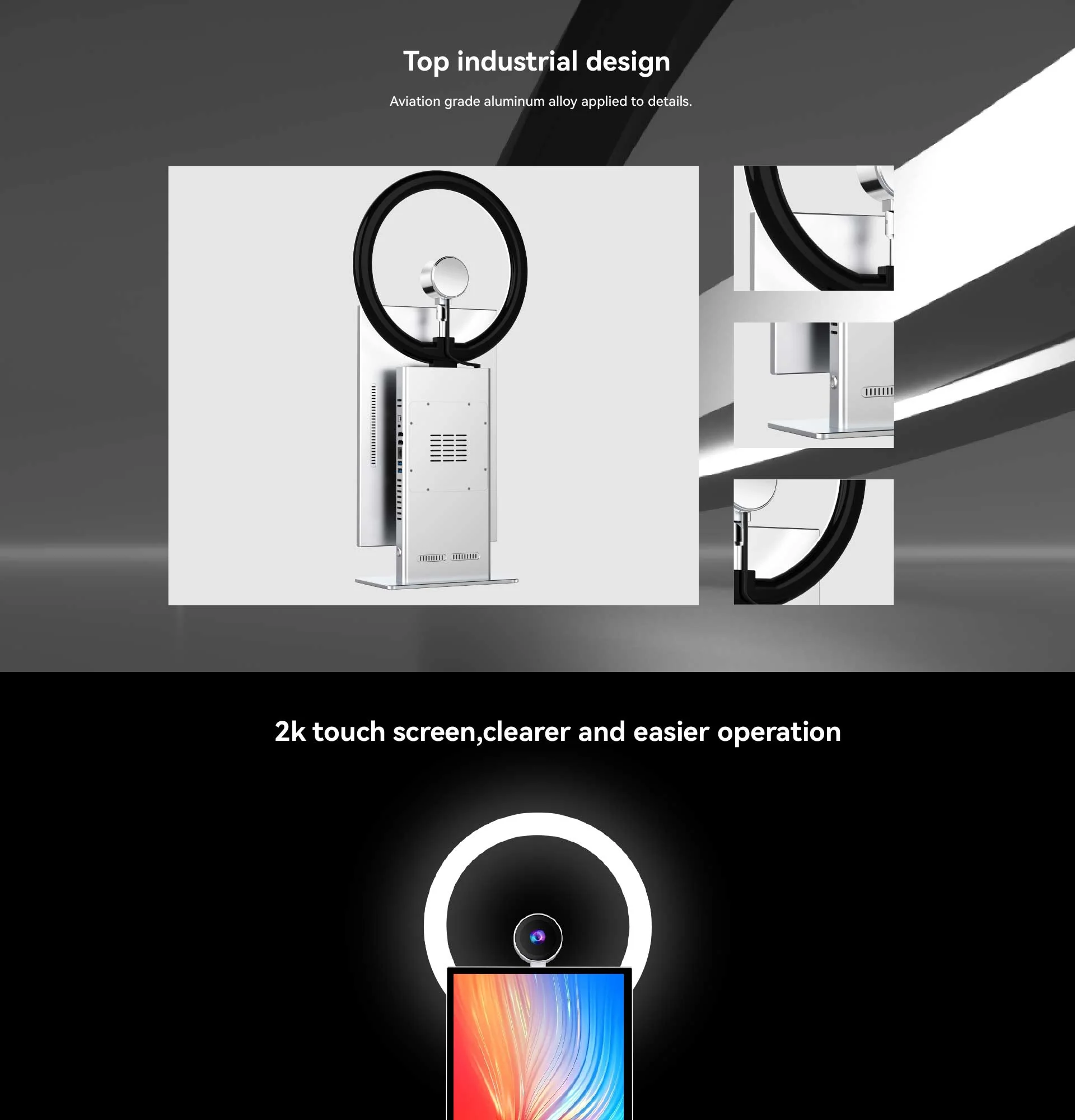 MÁY LIVESTREAM REXSO LIVE 16.1 inch 8+128GB MÁY LIVESTREAM REXSO LIVE 16.1 inch 8+128GB